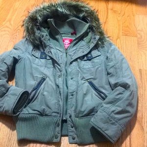 Women jacket